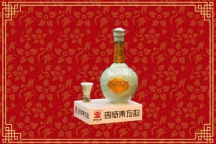 高价收购:杭州回收四特酒